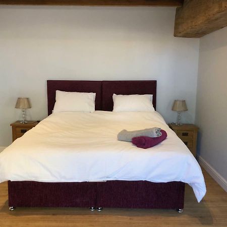 The Granary, Wolds Way Holiday Cottages, Spacious 3 Bed Cottage Котингам Екстериор снимка